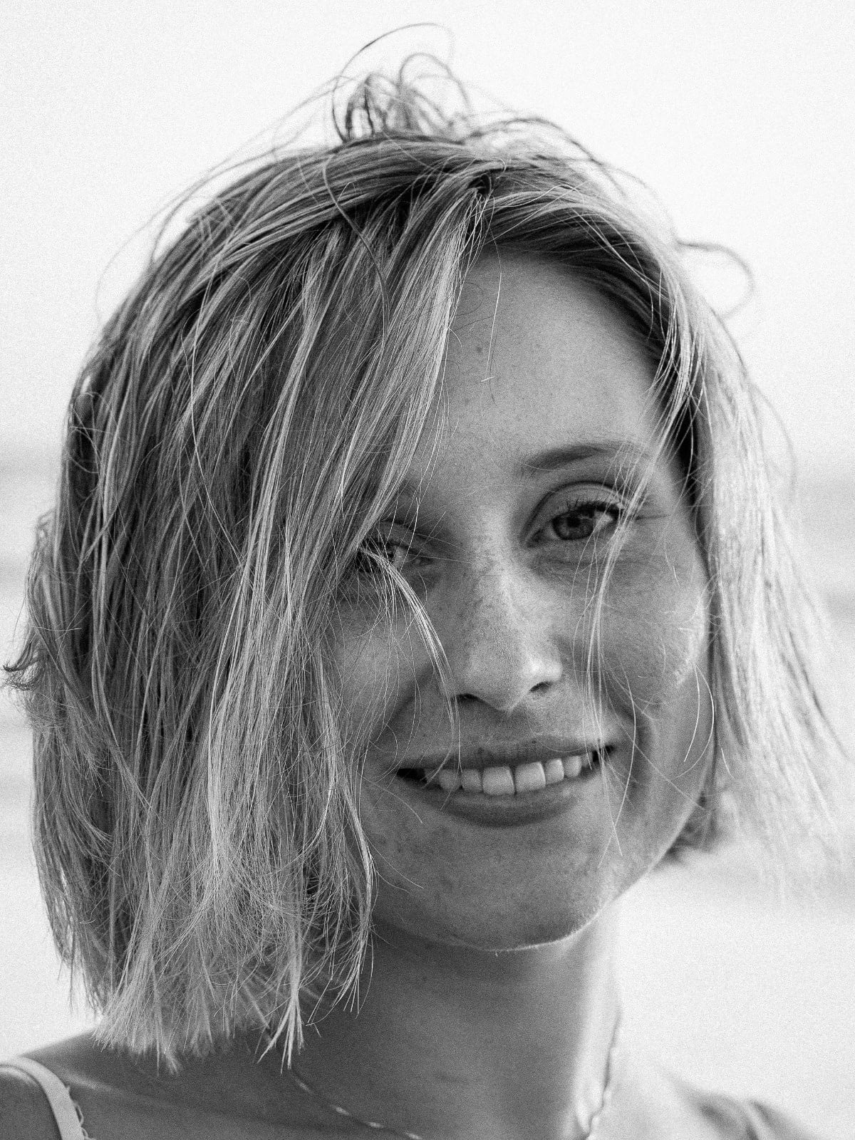Marney Kline
