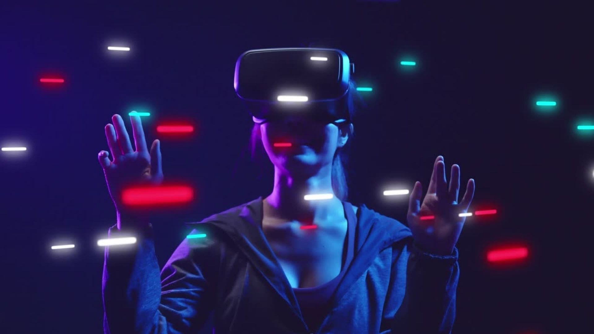 vr bild